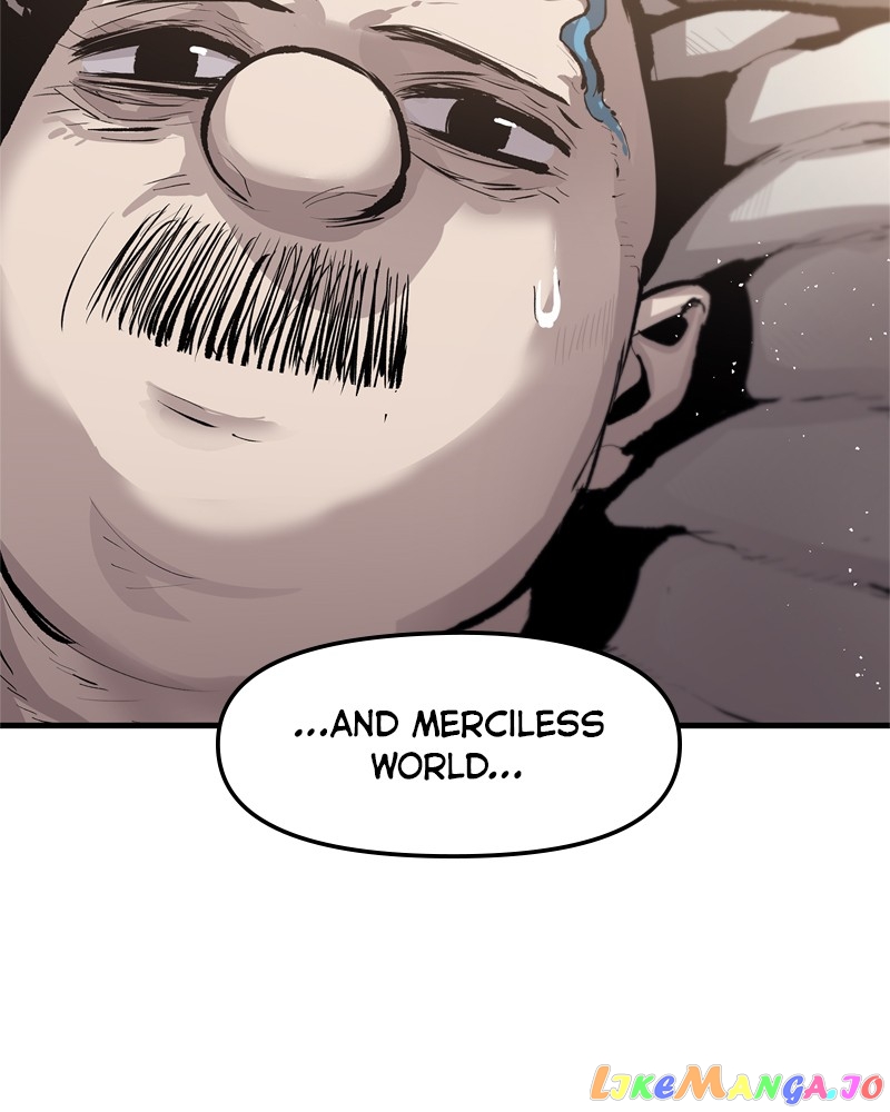Dead Knight Gunther Chapter 37 - page 26