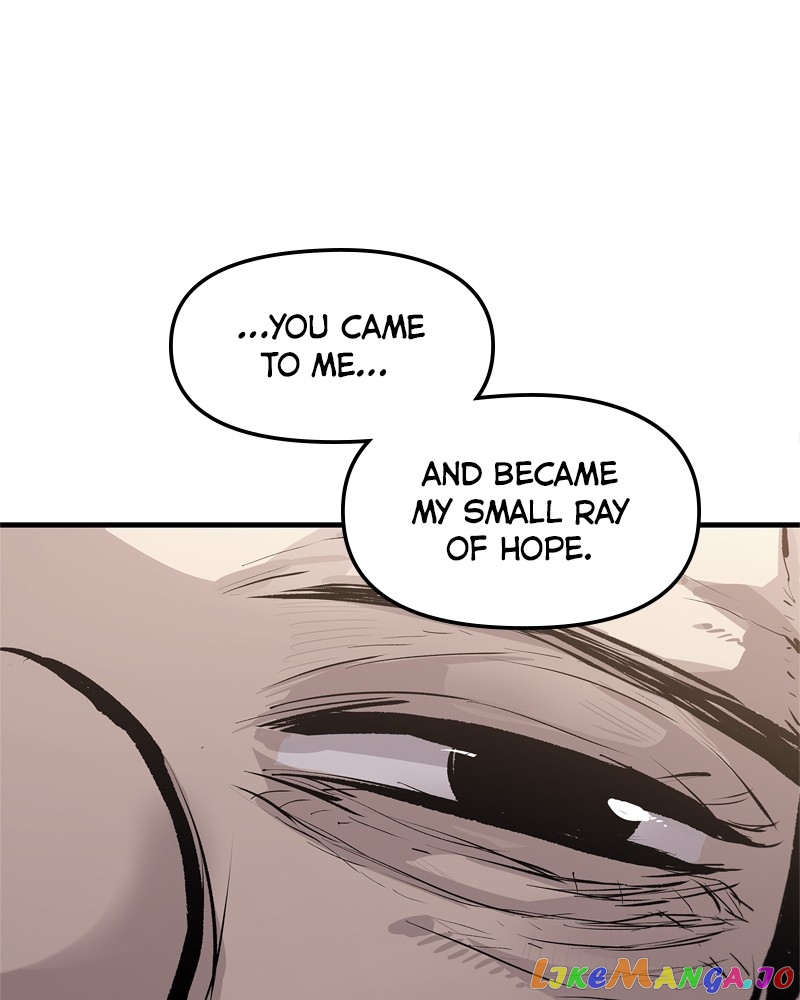 Dead Knight Gunther Chapter 37 - page 27