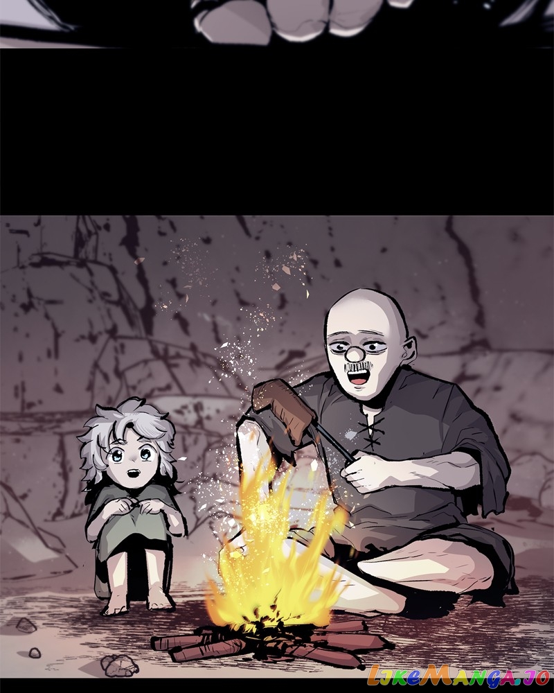 Dead Knight Gunther Chapter 37 - page 33