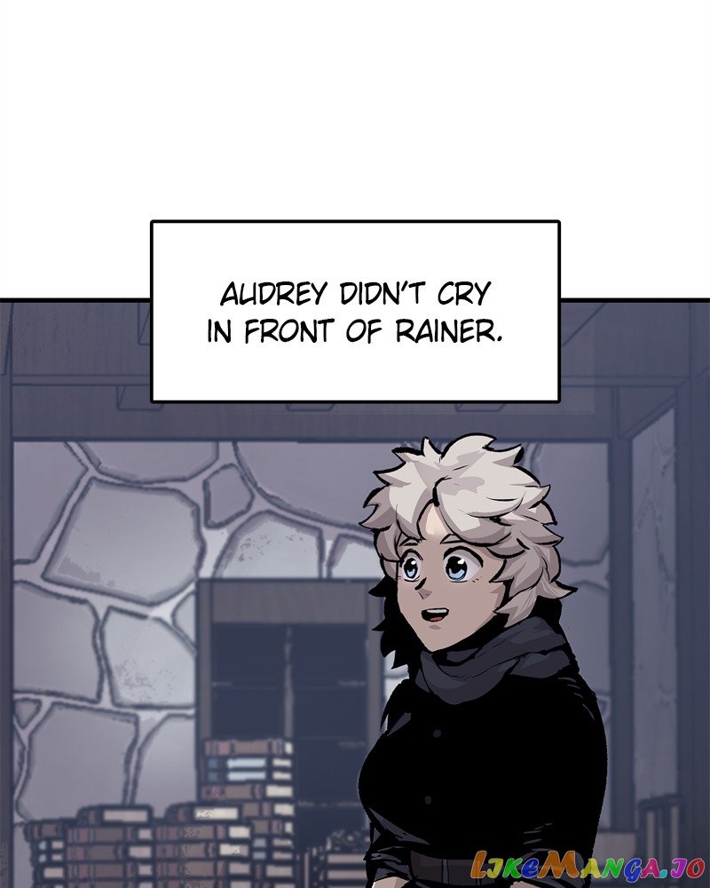 Dead Knight Gunther Chapter 37 - page 44