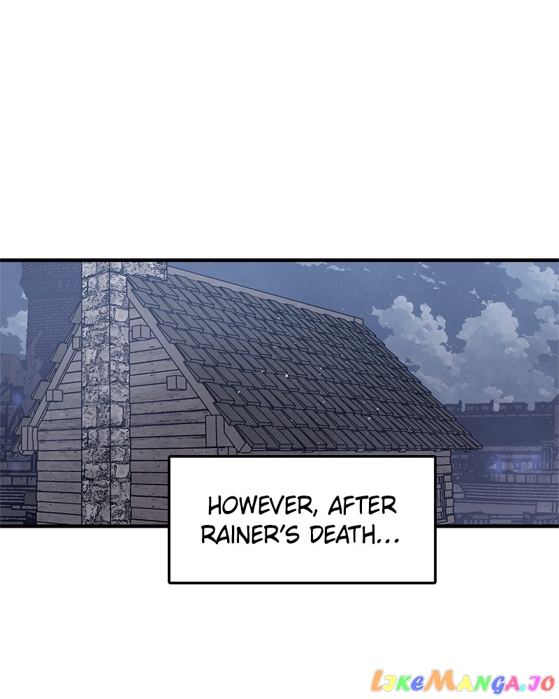 Dead Knight Gunther Chapter 37 - page 48