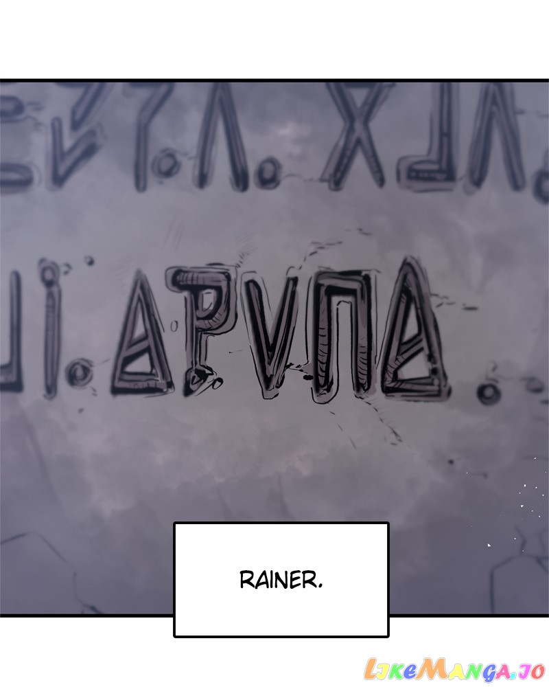 Dead Knight Gunther Chapter 37 - page 5