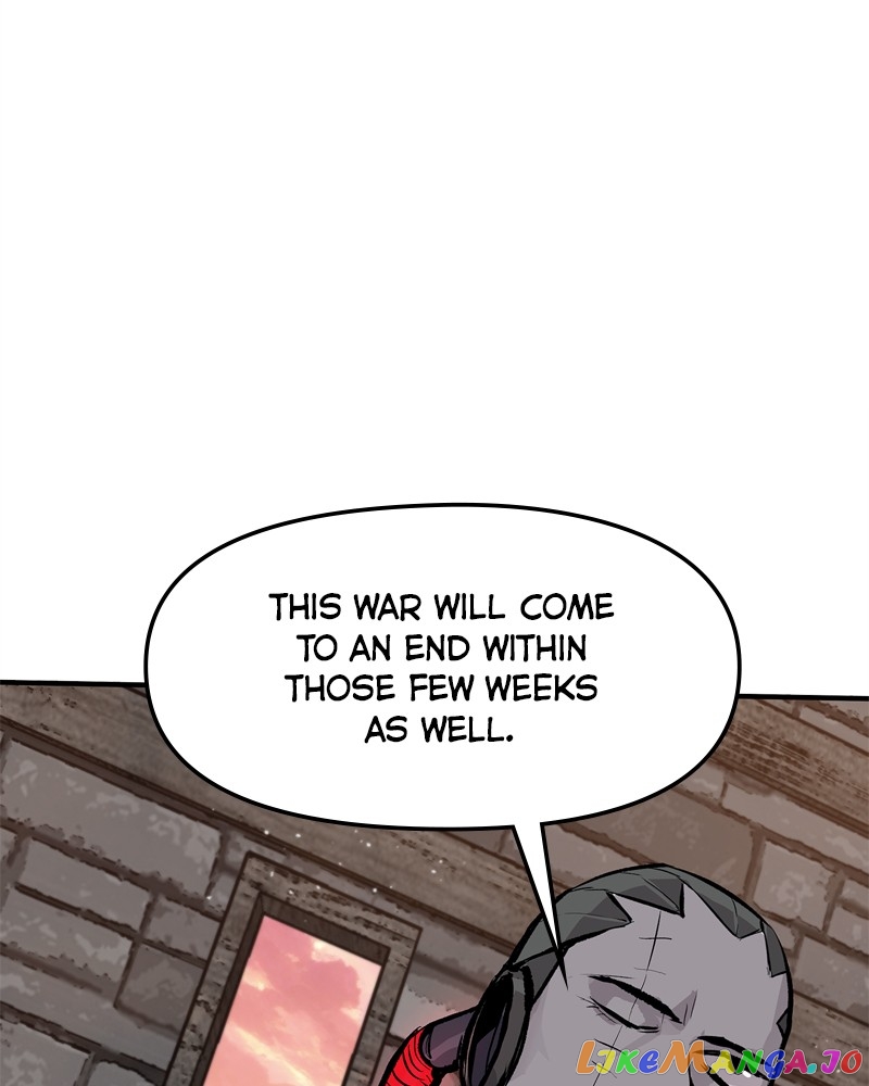 Dead Knight Gunther Chapter 37 - page 57