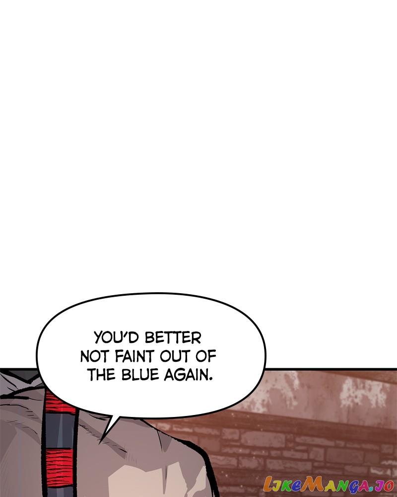 Dead Knight Gunther Chapter 37 - page 67
