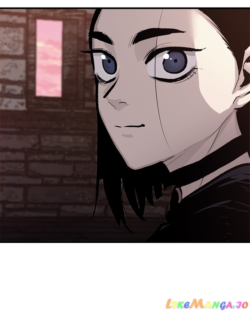 Dead Knight Gunther Chapter 37 - page 69