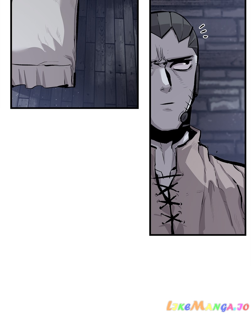 Dead Knight Gunther Chapter 37 - page 73
