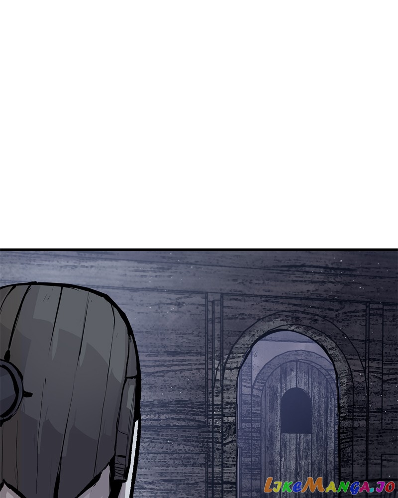 Dead Knight Gunther Chapter 37 - page 74