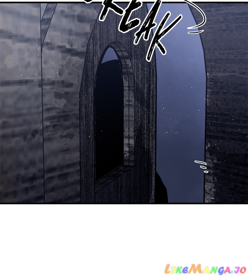 Dead Knight Gunther Chapter 37 - page 76