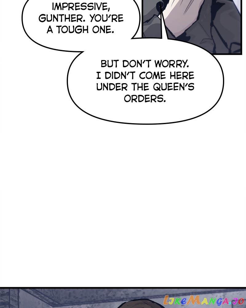Dead Knight Gunther Chapter 37 - page 80
