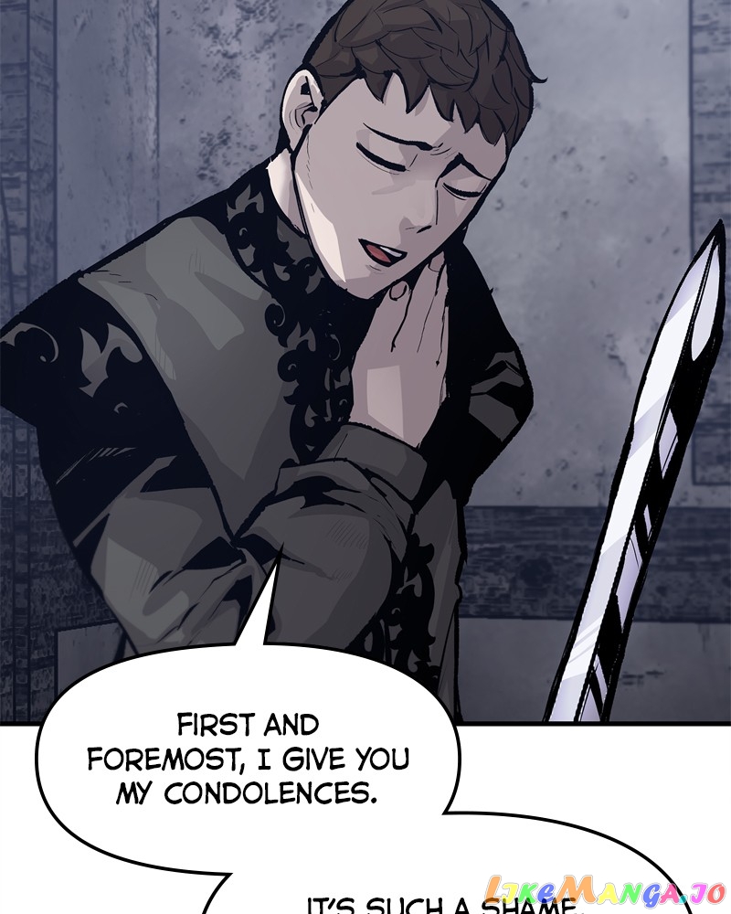 Dead Knight Gunther Chapter 37 - page 81