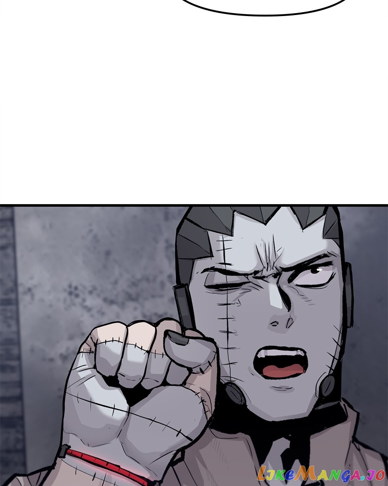 Dead Knight Gunther Chapter 37 - page 88