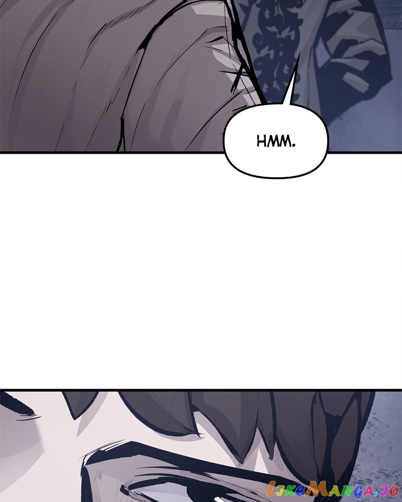 Dead Knight Gunther Chapter 37 - page 92