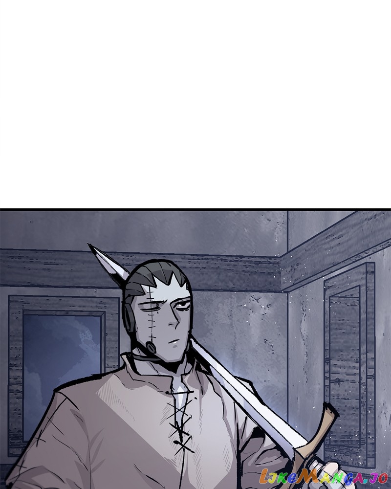 Dead Knight Gunther Chapter 37 - page 94