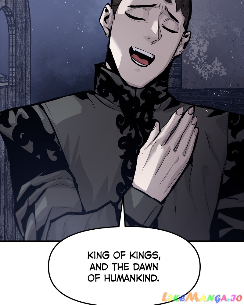 Dead Knight Gunther Chapter 37 - page 96