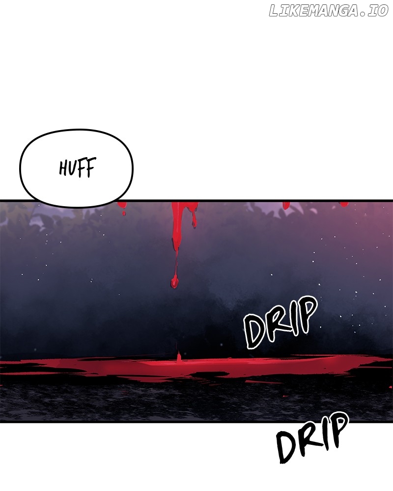 Dead Knight Gunther Chapter 62 - page 1