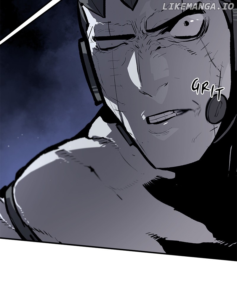 Dead Knight Gunther Chapter 62 - page 10
