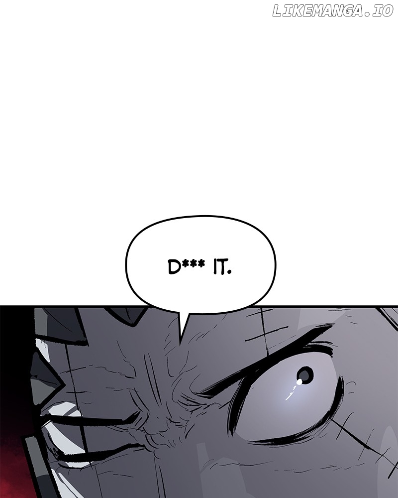 Dead Knight Gunther Chapter 62 - page 100