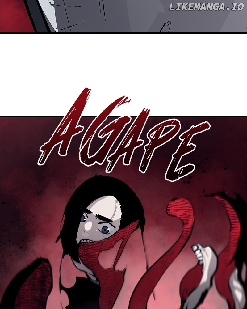 Dead Knight Gunther Chapter 62 - page 101