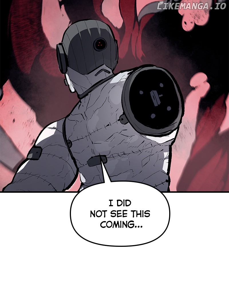 Dead Knight Gunther Chapter 62 - page 102