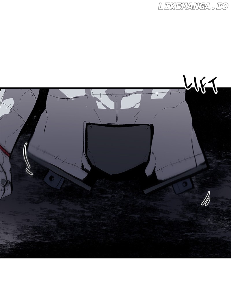 Dead Knight Gunther Chapter 62 - page 105
