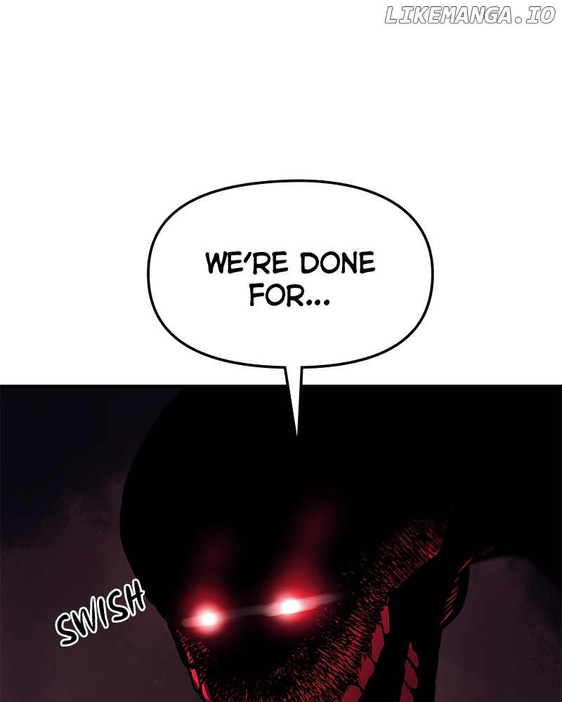 Dead Knight Gunther Chapter 62 - page 106
