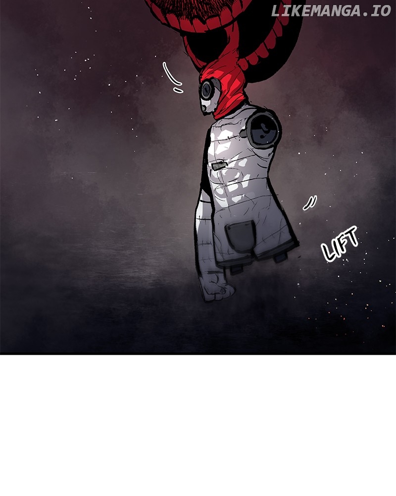 Dead Knight Gunther Chapter 62 - page 107