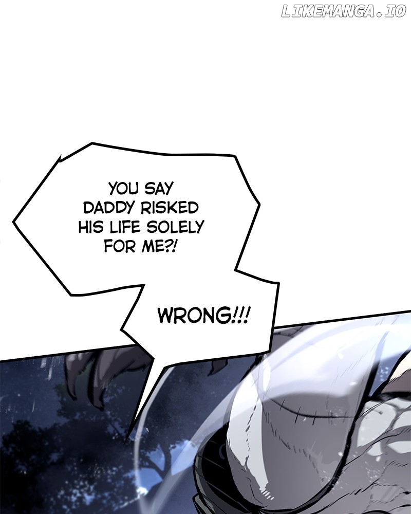 Dead Knight Gunther Chapter 62 - page 11