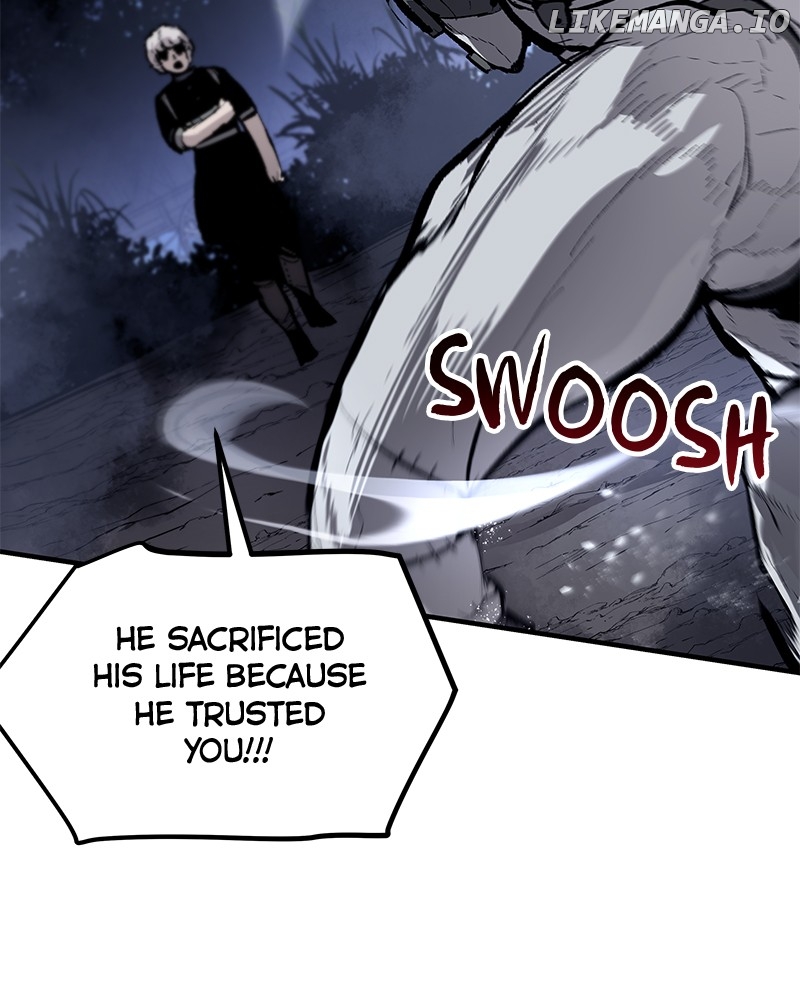 Dead Knight Gunther Chapter 62 - page 12