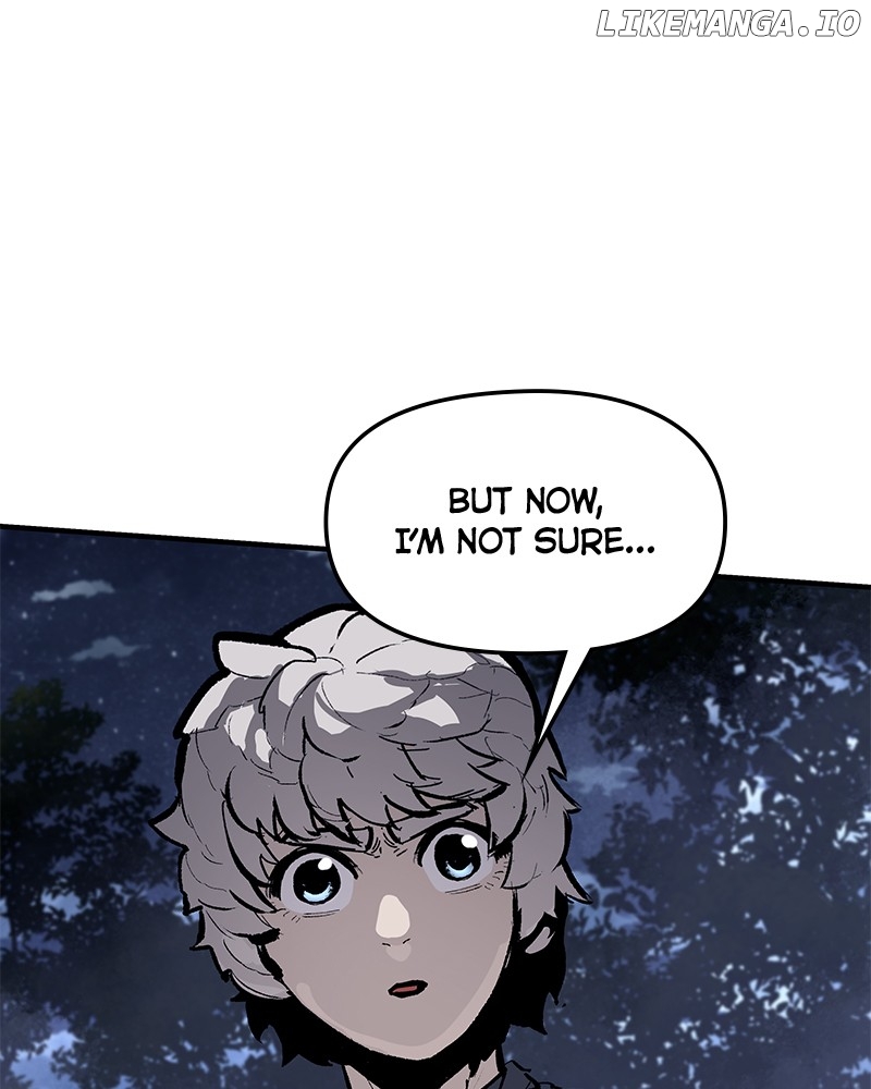 Dead Knight Gunther Chapter 62 - page 13