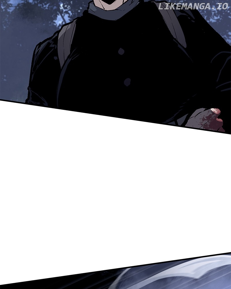 Dead Knight Gunther Chapter 62 - page 14