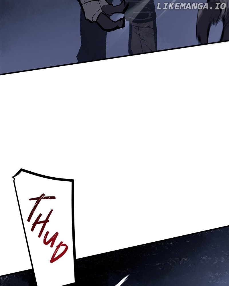 Dead Knight Gunther Chapter 62 - page 17