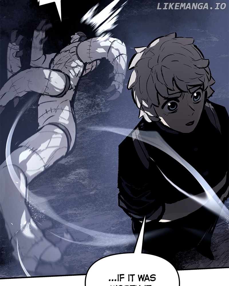 Dead Knight Gunther Chapter 62 - page 18
