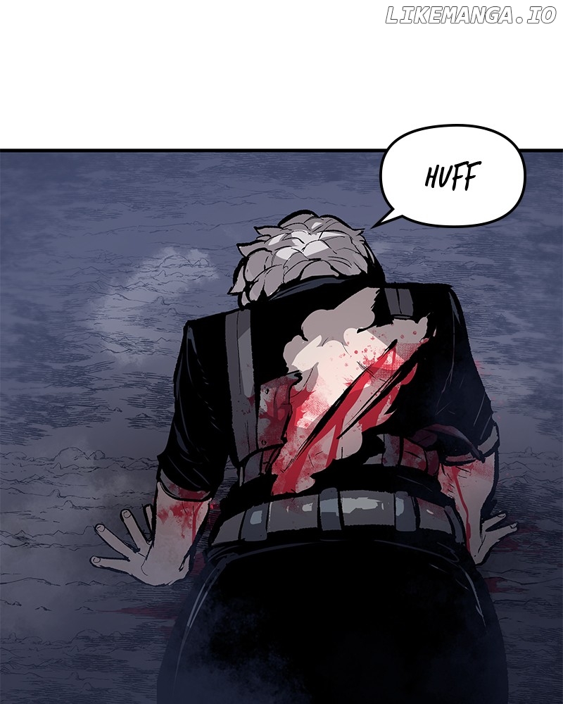 Dead Knight Gunther Chapter 62 - page 2