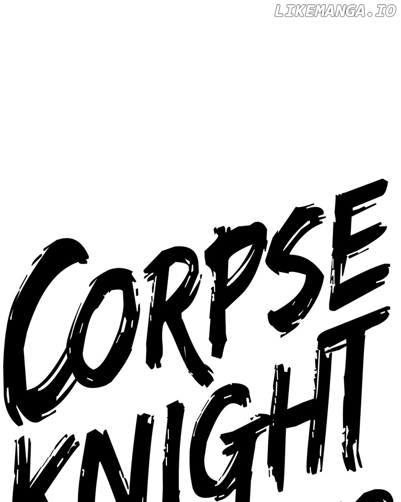 Dead Knight Gunther Chapter 62 - page 22