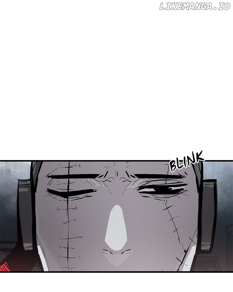Dead Knight Gunther Chapter 62 - page 24