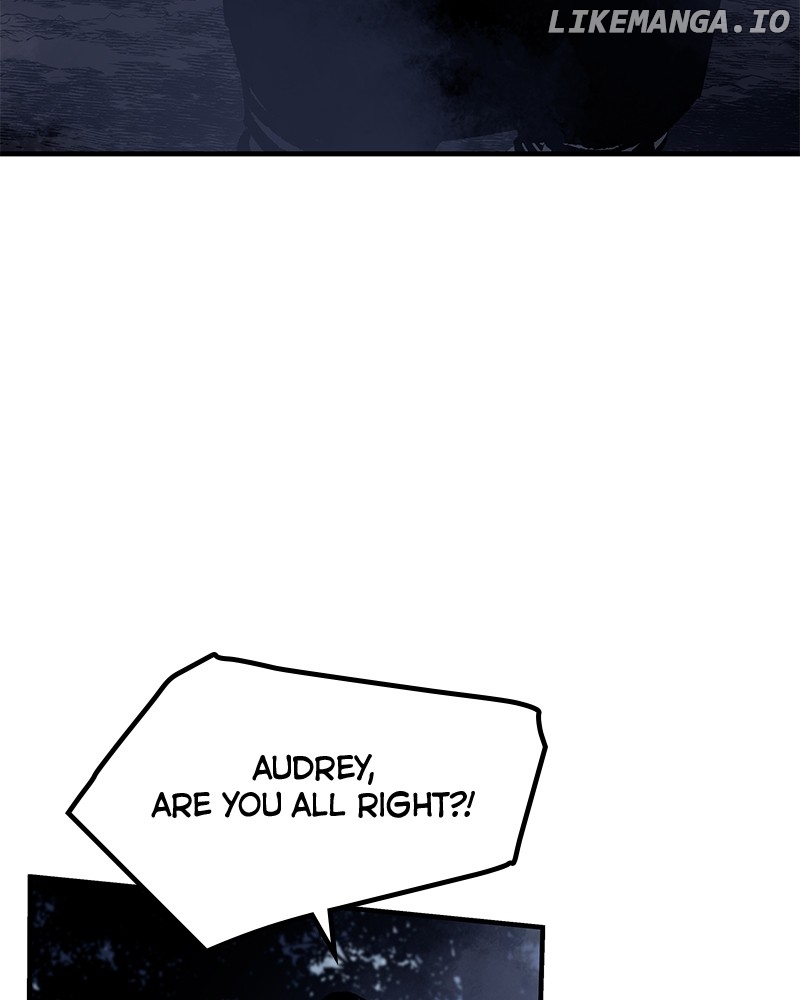 Dead Knight Gunther Chapter 62 - page 3
