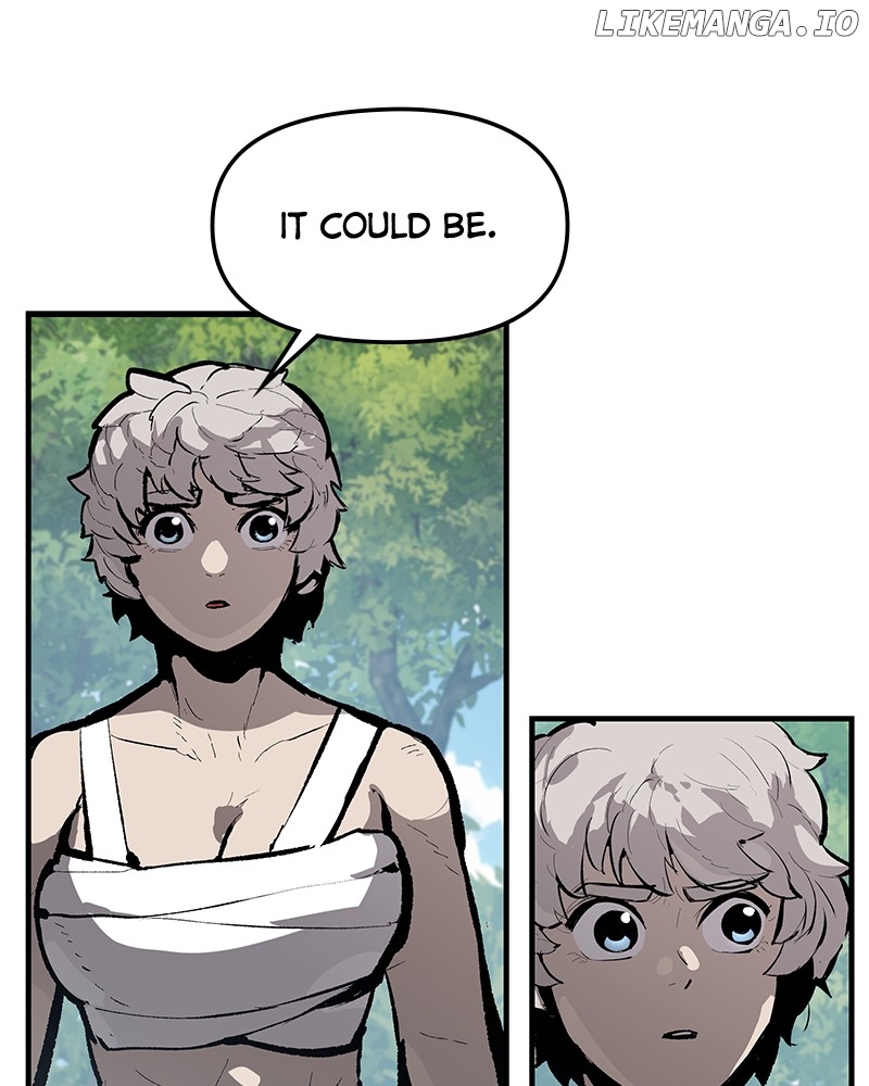 Dead Knight Gunther Chapter 62 - page 38