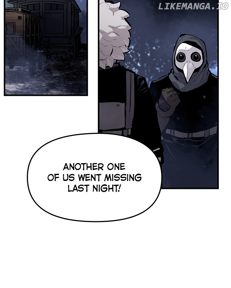Dead Knight Gunther Chapter 62 - page 44