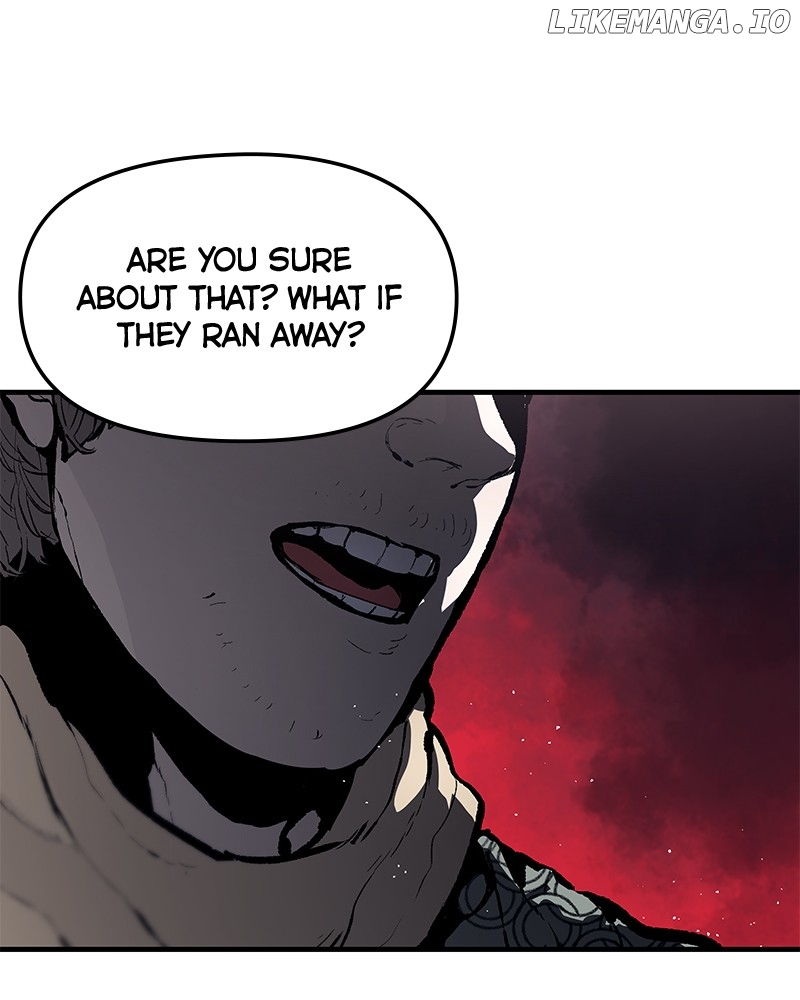 Dead Knight Gunther Chapter 62 - page 45
