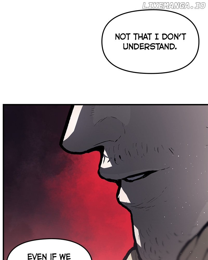 Dead Knight Gunther Chapter 62 - page 46