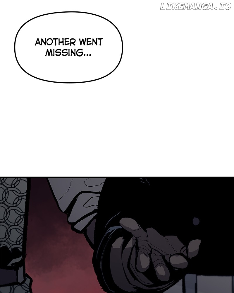 Dead Knight Gunther Chapter 62 - page 49