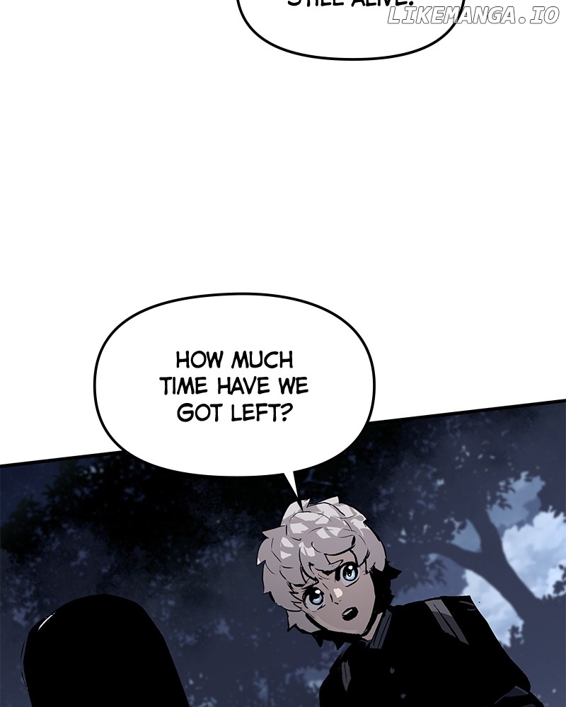 Dead Knight Gunther Chapter 62 - page 5