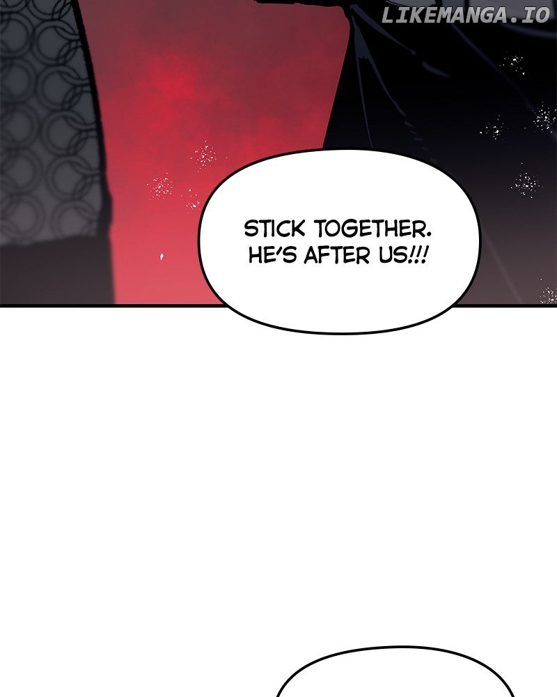 Dead Knight Gunther Chapter 62 - page 50