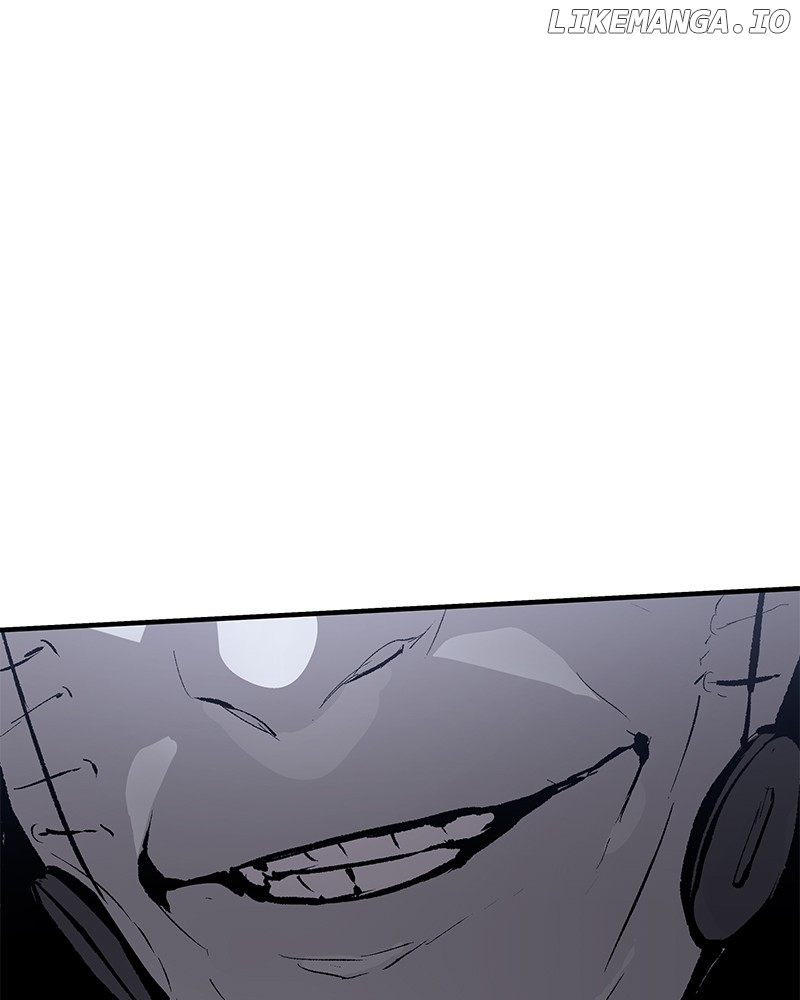 Dead Knight Gunther Chapter 62 - page 53