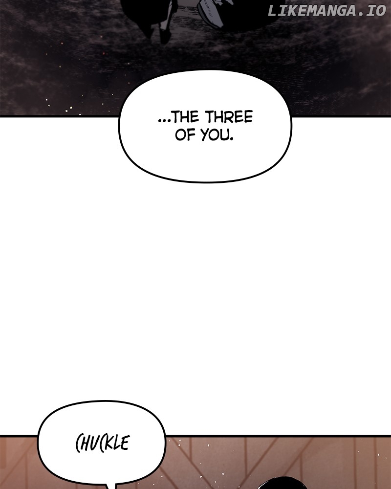 Dead Knight Gunther Chapter 62 - page 58