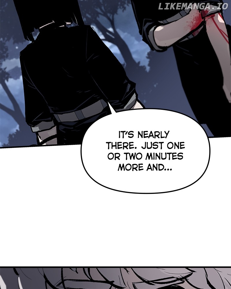 Dead Knight Gunther Chapter 62 - page 6