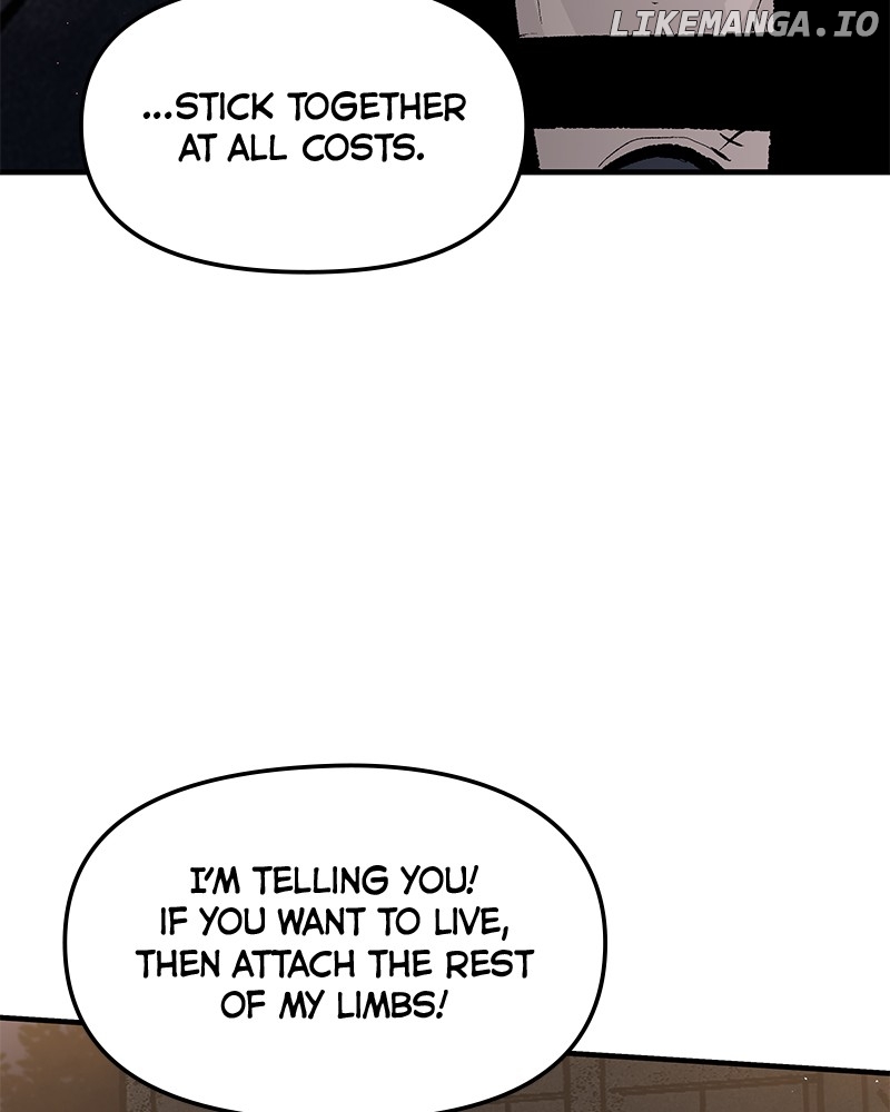 Dead Knight Gunther Chapter 62 - page 61