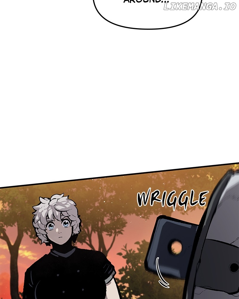 Dead Knight Gunther Chapter 62 - page 63