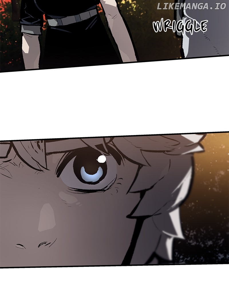 Dead Knight Gunther Chapter 62 - page 64