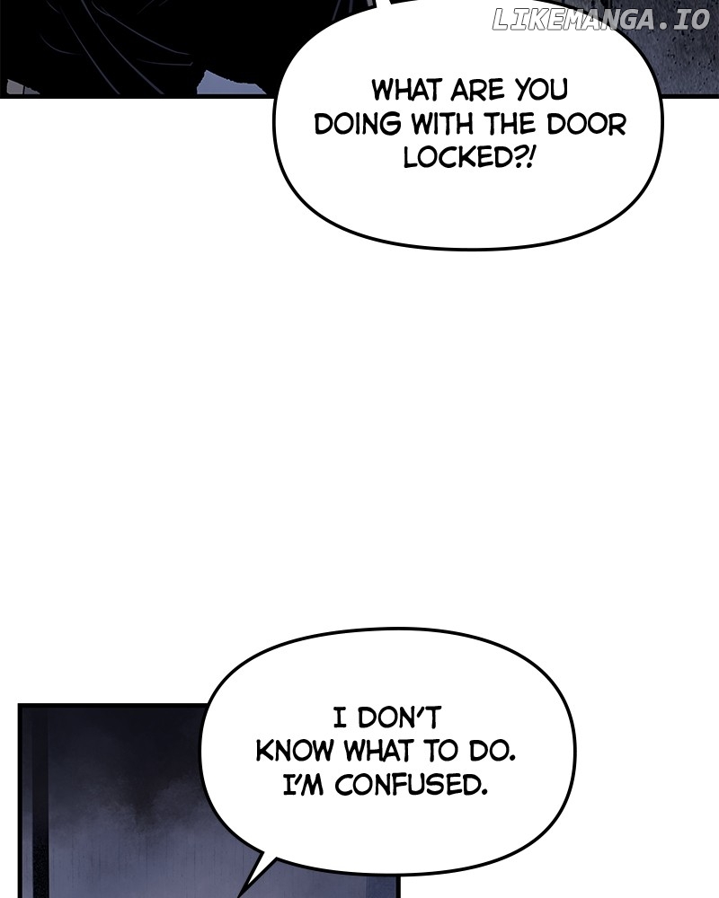 Dead Knight Gunther Chapter 62 - page 68